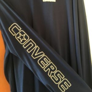 Converse Long Sleeve